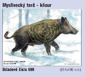 Vyprodej!-Terc-knour